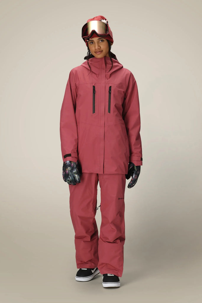 686 Womens Snow Pants GORE-TEX Willow Insulated