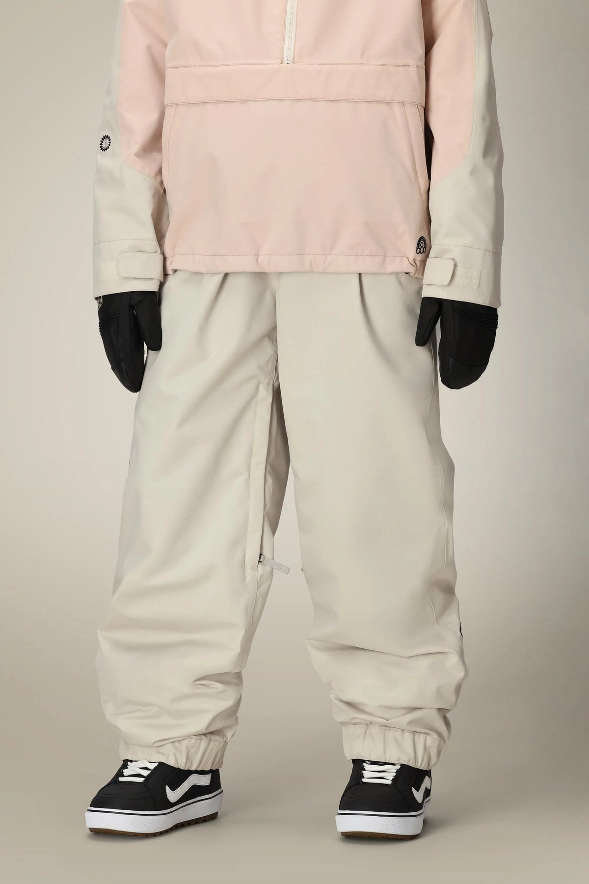 686 Womens Snow Pants Outline Shell