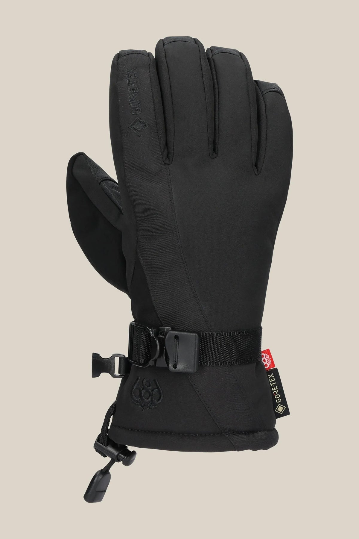 686 Womens Gloves GORE-TEX Linear