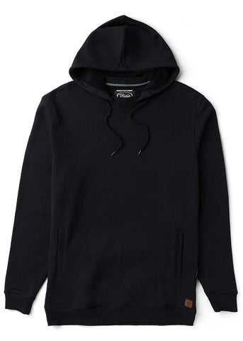 Vissla Mens Sweatshirt Creators Commuter Eco Po Hoodie