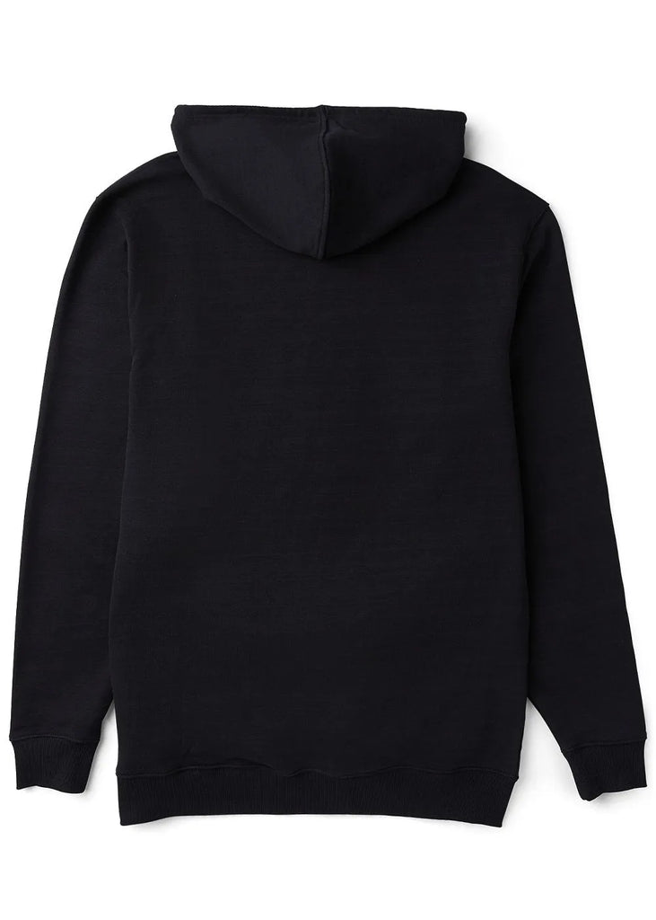 Vissla Mens Sweatshirt Creators Commuter Eco Po Hoodie