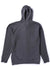 Vissla Mens Sweatshirt Creators Planer Eco Zip Hoodie