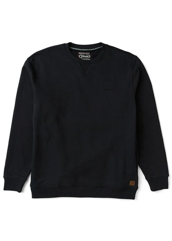 Vissla Mens Sweatshirt Creators Commuter Eco Crew