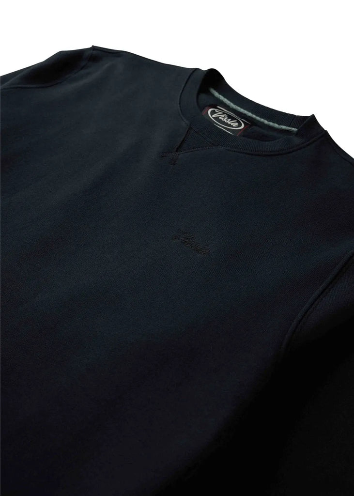 Vissla Mens Sweatshirt Creators Commuter Eco Crew