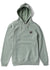 Vissla Mens Sweatshirt Solid Sets Eco PO Hoodie
