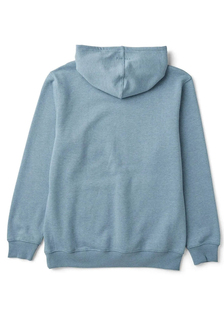 Vissla Mens Sweatshirt Solid Sets Eco Po Hoodie