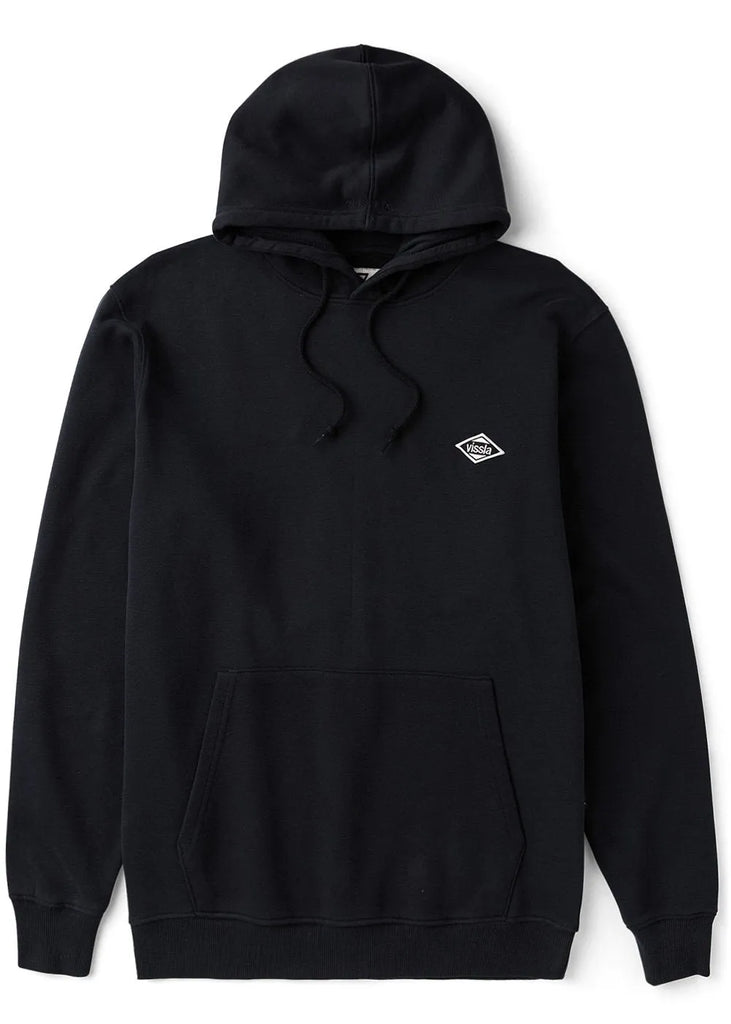 Vissla Mens Sweatshirt Solid Sets Eco Pullover Hoodie