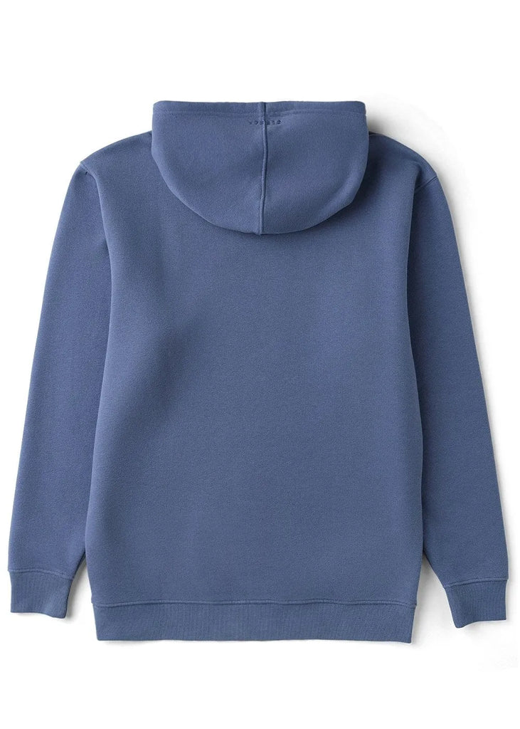 Vissla Mens Sweatshirt Solid Sets Eco Pullover Hoodie