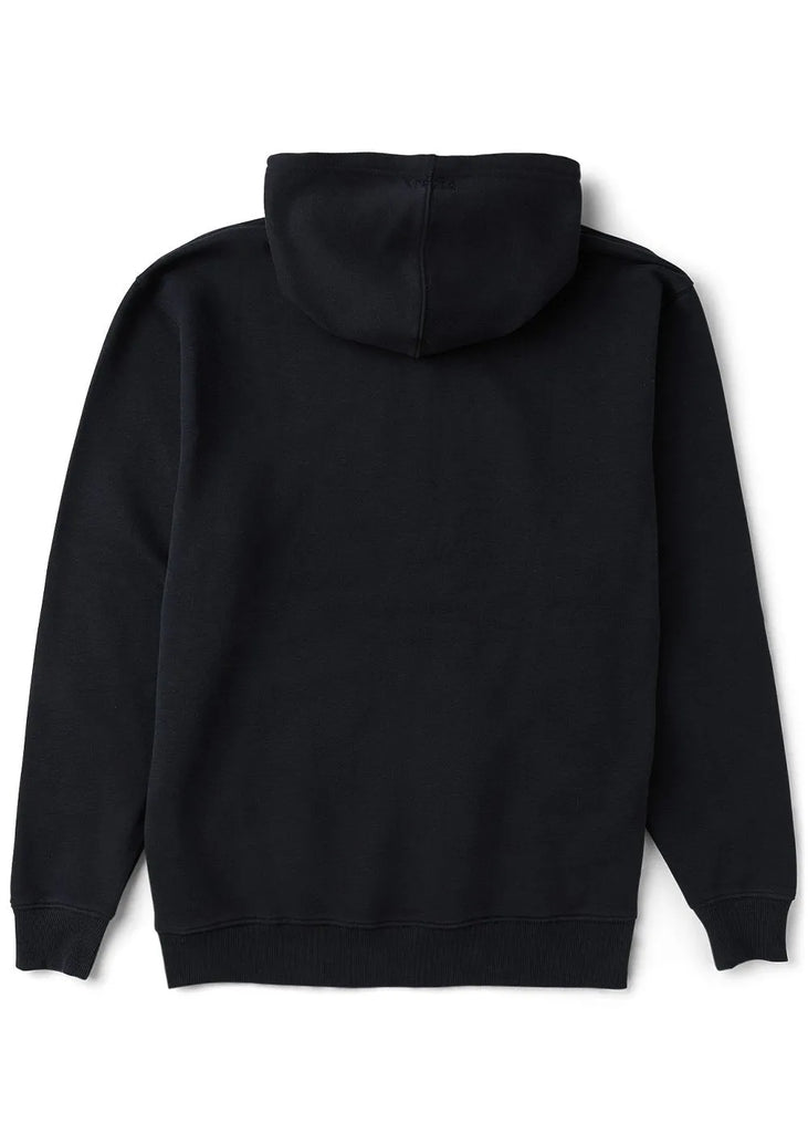 Vissla Mens Sweatshirt Solid Sets Eco Pullover Hoodie