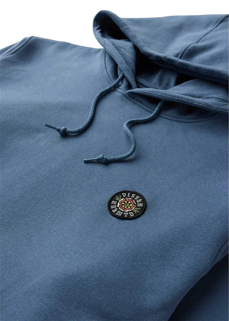 Vissla Mens Sweatshirt Solid Sets Eco Pullover Hoodie