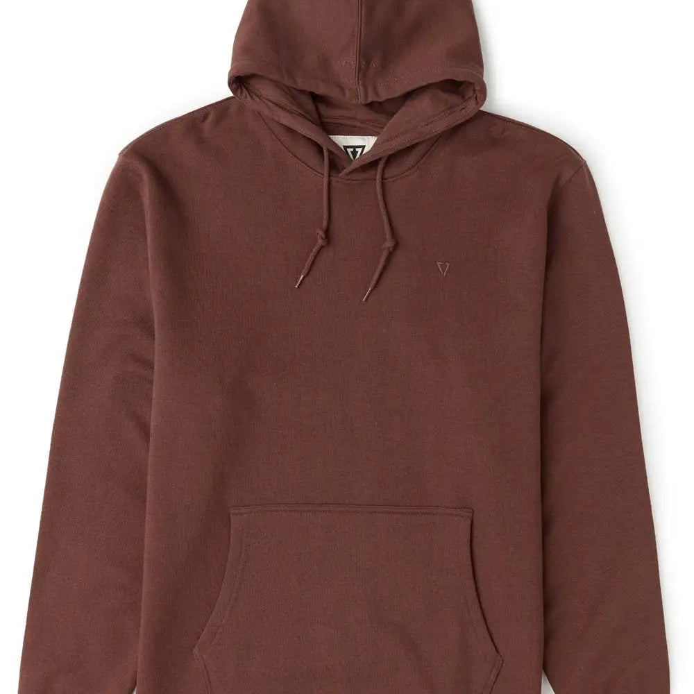 Vissla Mens Sweatshirt Solid Sets Eco Pullover Hoodie
