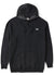 Vissla Mens Sweatshirt Acid Drop Oversized Eco Pull Over Hoodie Fleece