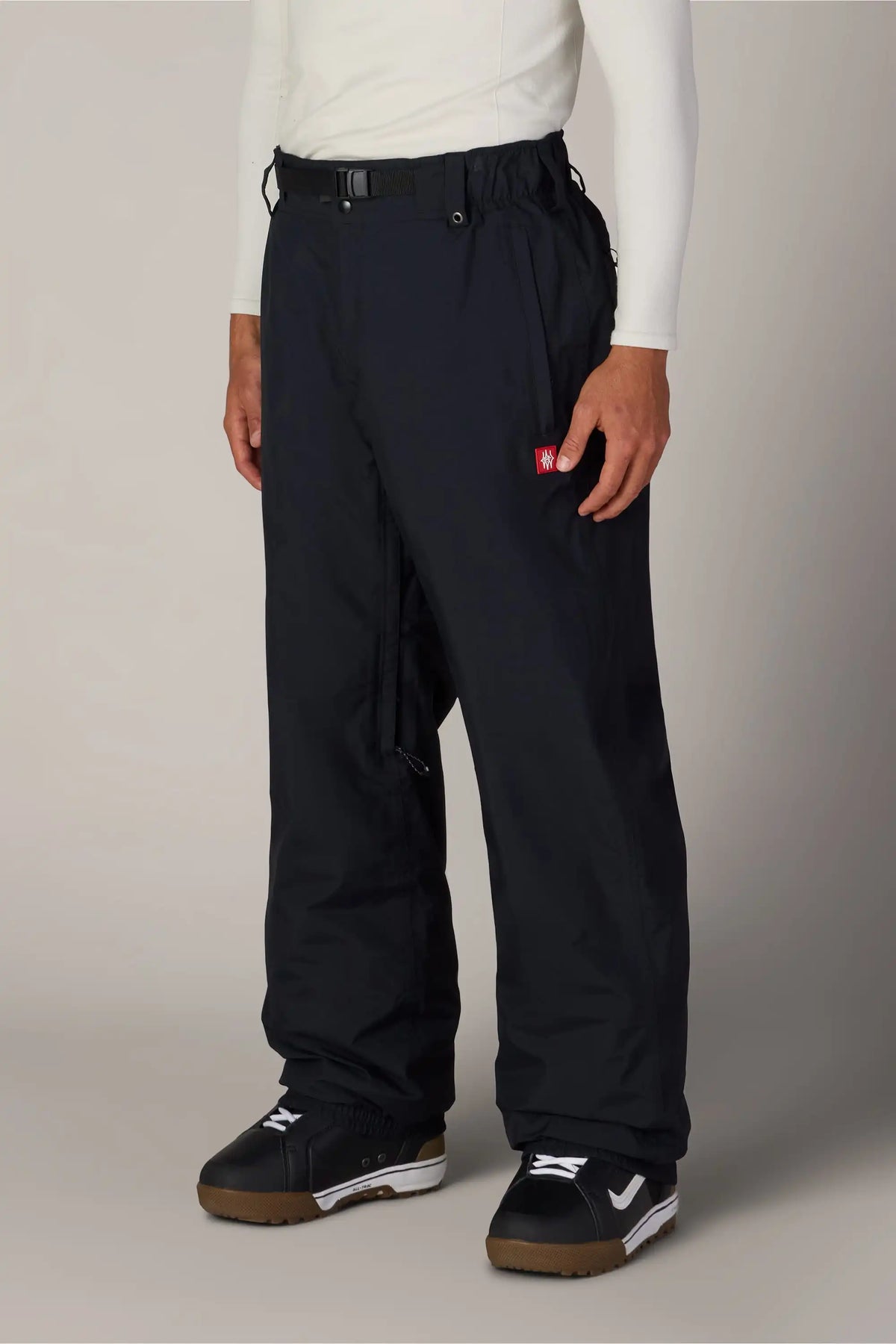 686 Mens Snow Pants Dojo GORE-TEX Shell