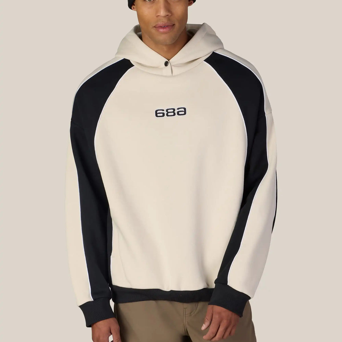 686 Mens Snow Layers Legacy Premium Heavyweight Hoody
