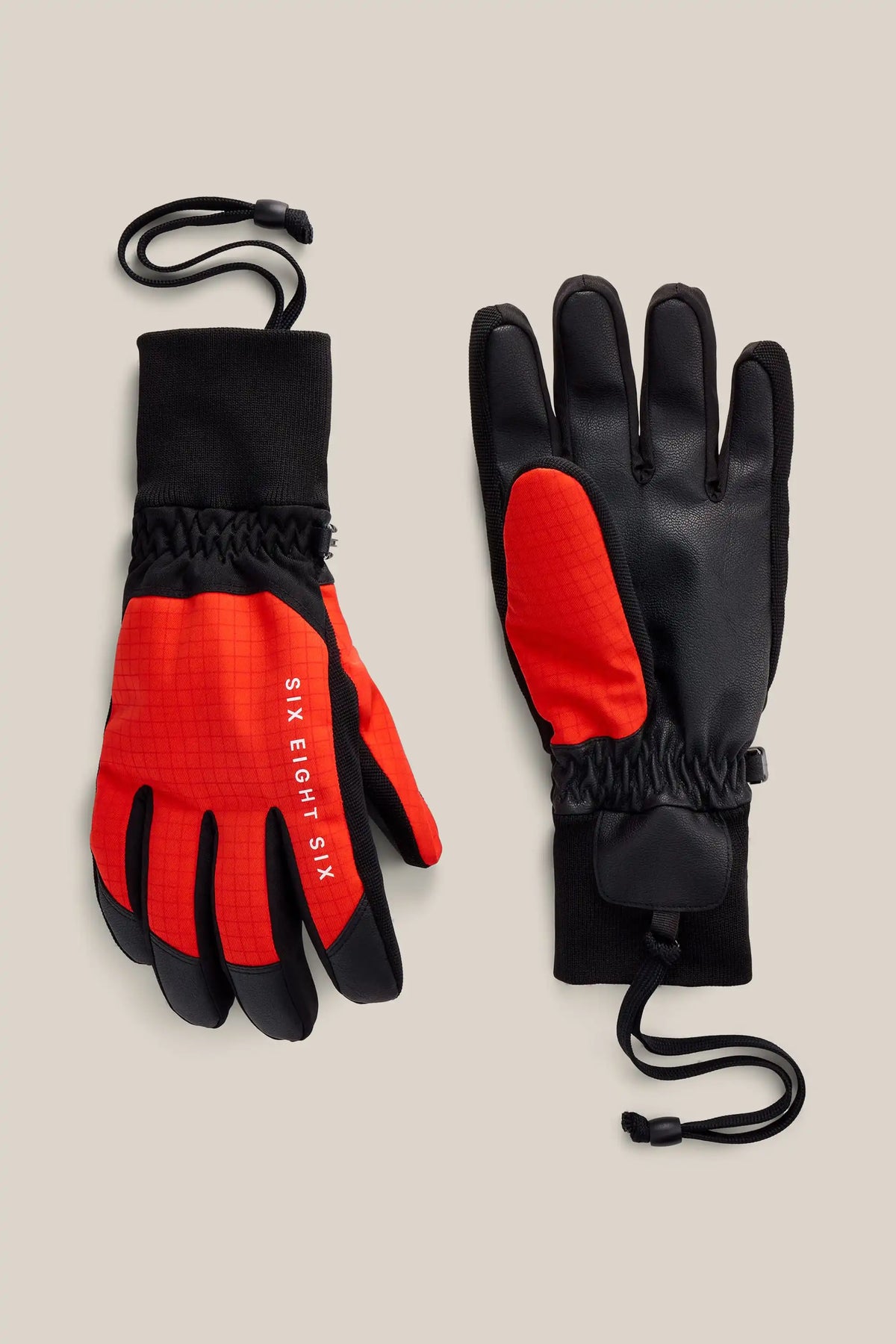 686 Mens Gloves Crush Insulated