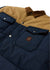 Vissla Mens Jacket Creators Ranchero Vest