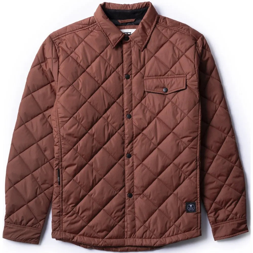Vissla Mens Jacket Cronkite II Eco