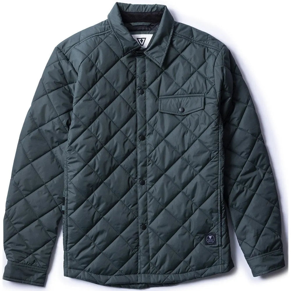 Vissla Mens Jacket Cronkite II Eco