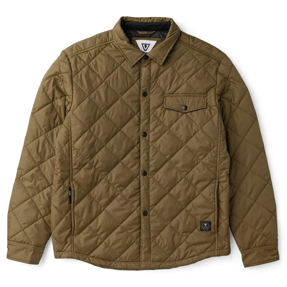 Vissla Mens Jacket Cronkite II Eco