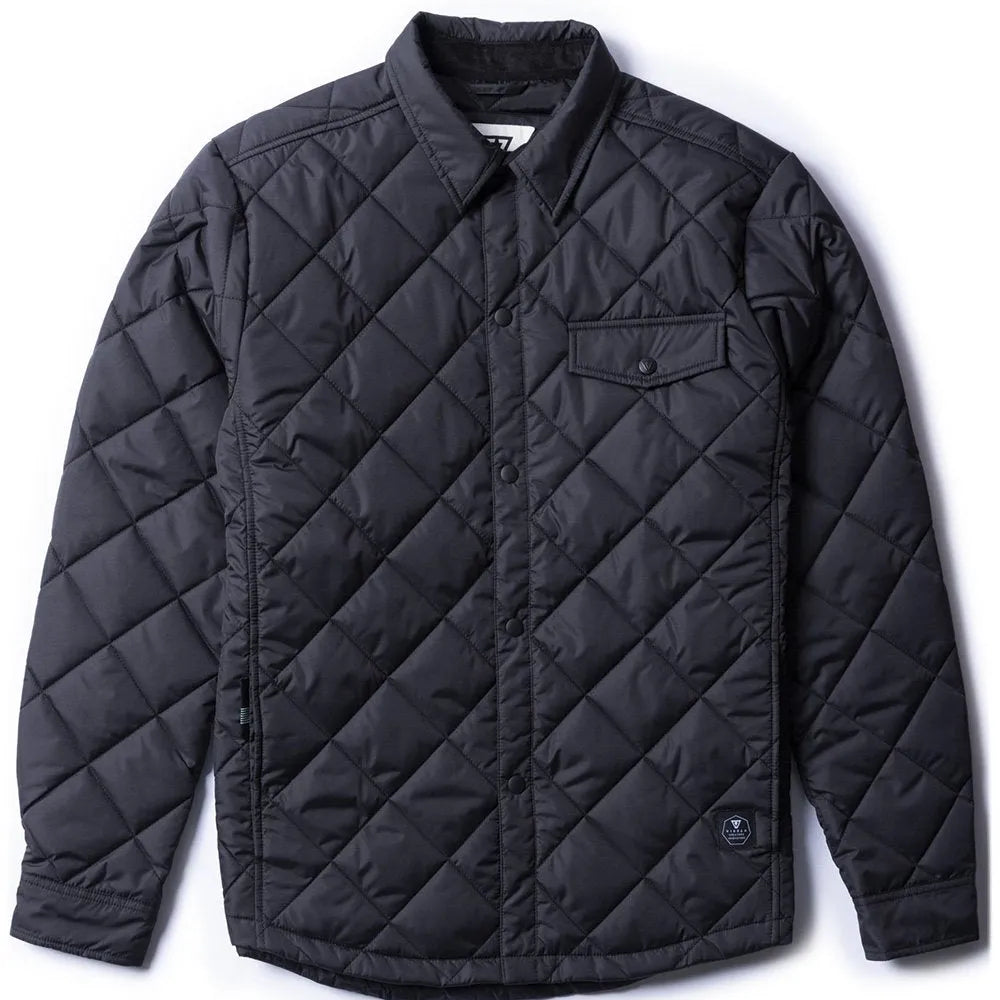 Vissla Mens Jacket Cronkite II Eco