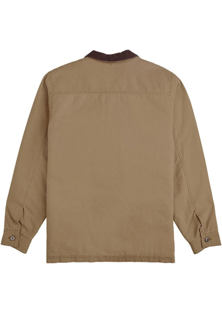 Vissla Mens Jacket Peterson