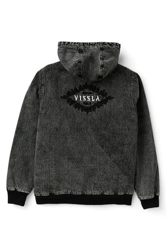 Vissla Mens Jacket Wasson