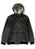Vissla Mens Jacket Wasson