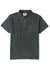 Vissla Mens Knit Solid Sets Cosmic Wash Polo