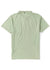 Vissla Mens Knit Solid Sets Cosmic Wash Polo