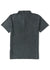 Vissla Mens Knit Solid Sets Cosmic Wash Polo