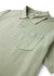 Vissla Mens Knit Solid Sets Cosmic Wash Polo