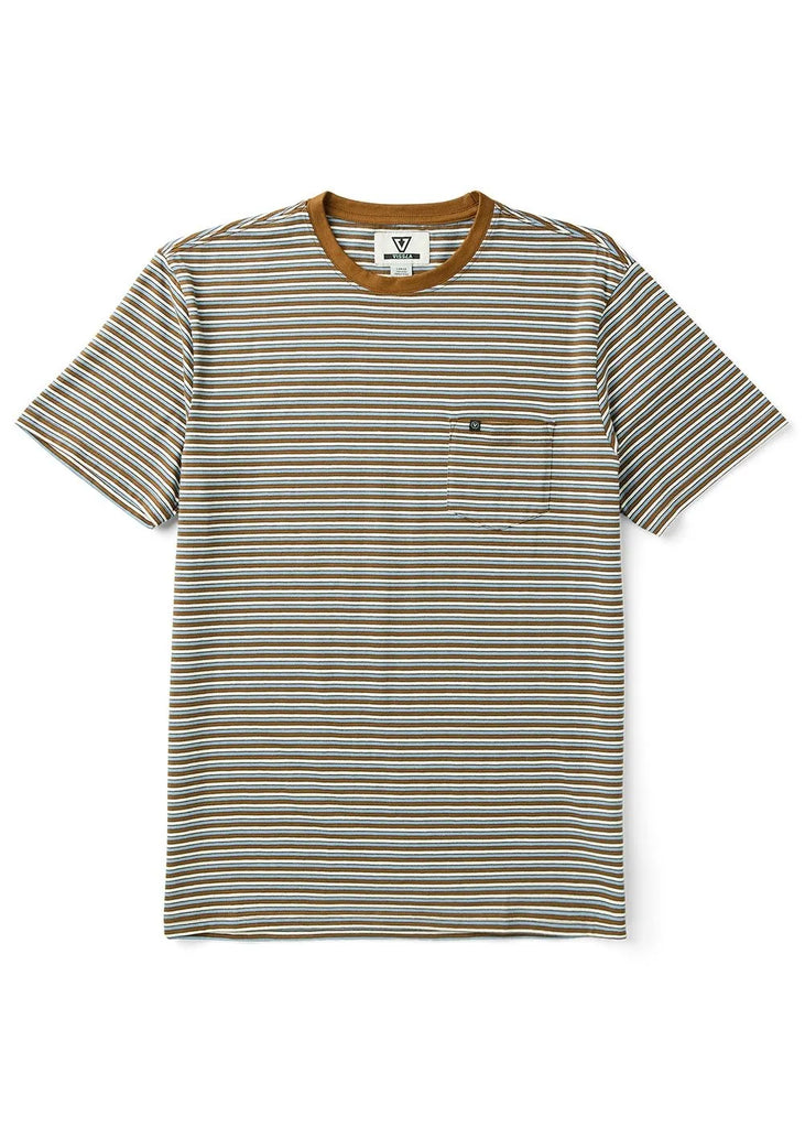 Vissla Mens Shirt Mini Jam Eco