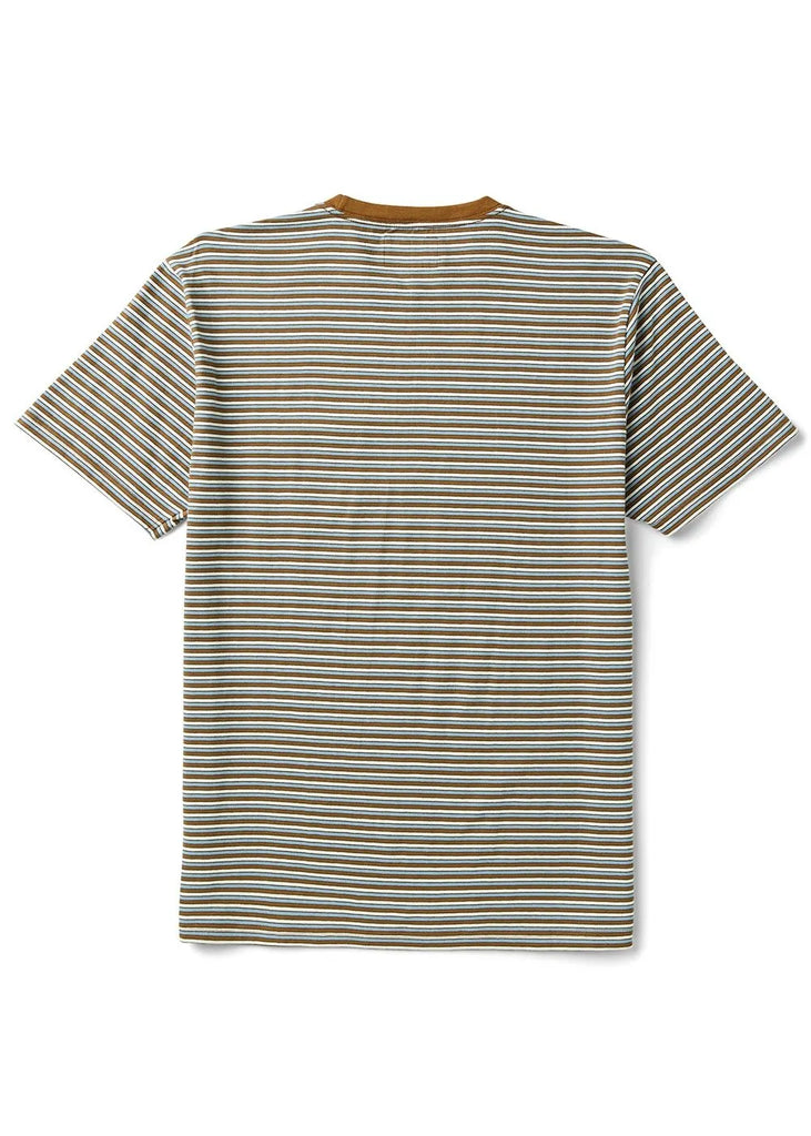 Vissla Mens Shirt Mini Jam Eco