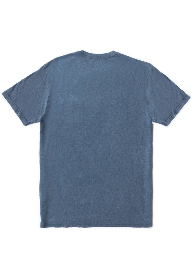 Vissla Mens Shirt Solid Sets Pocket