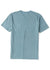 Vissla Mens Shirt Solid Sets Cosmic Wash Pocket Tee
