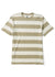 Vissla Mens Shirt Power Line Slub Eco