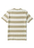 Vissla Mens Shirt Power Line Slub Eco