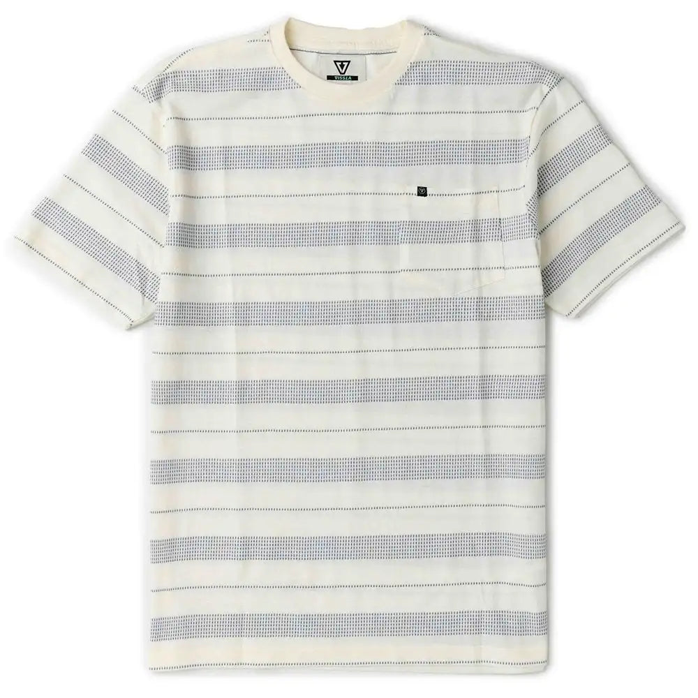 Vissla Mens Shirt Tuk Tuk Eco