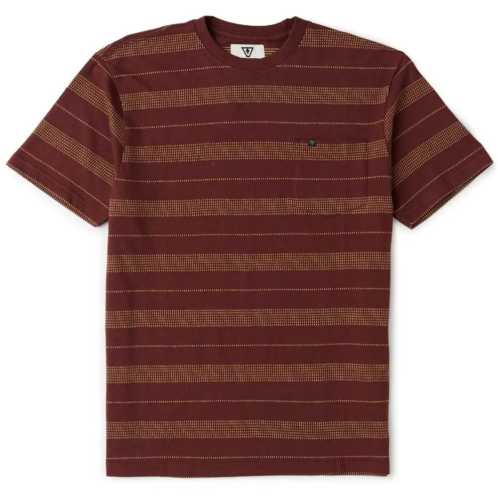 Vissla Mens Shirt Tuk Tuk Eco