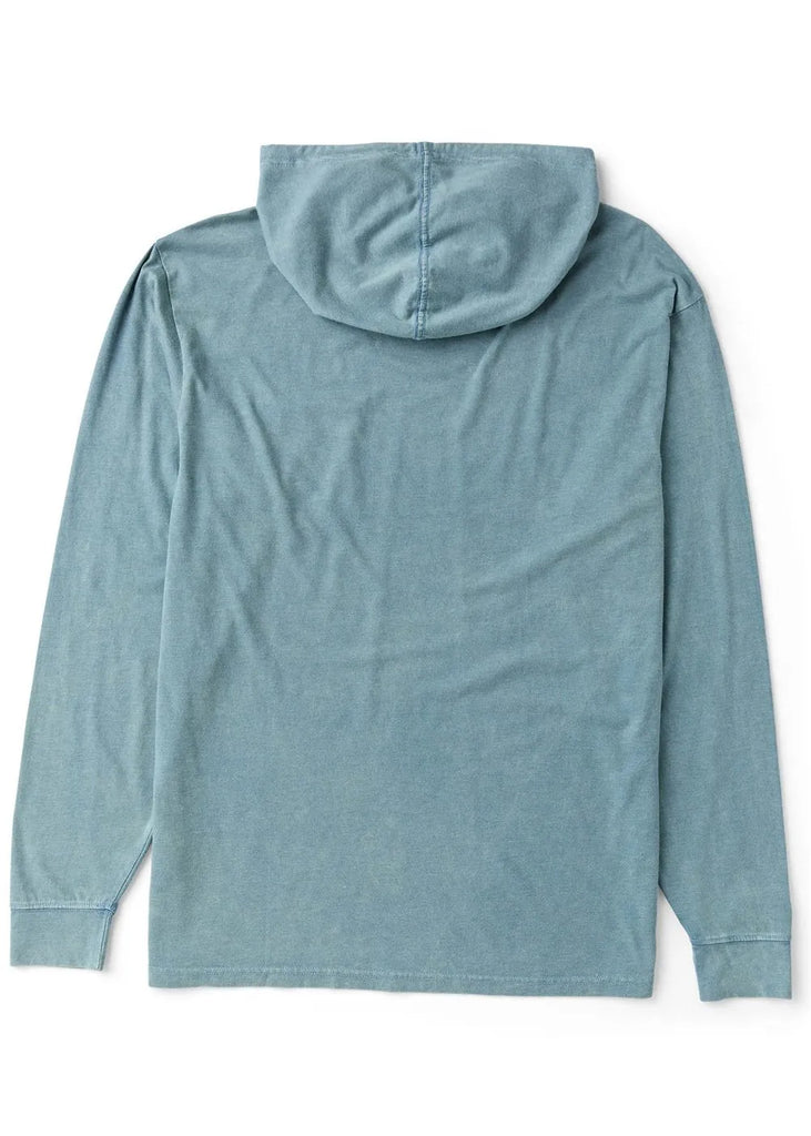 Vissla Mens Shirt Solid Sets Knit Pullover