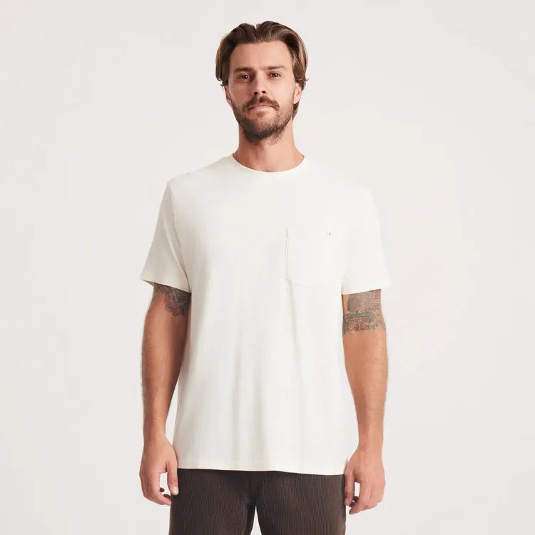 Roark Revival Mens Shirt Made To Fade
