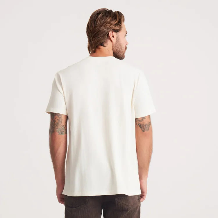 Roark Revival Mens Shirt Made To Fade