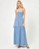 L*Space Womens Dress Mallorca