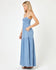 L*Space Womens Dress Mallorca