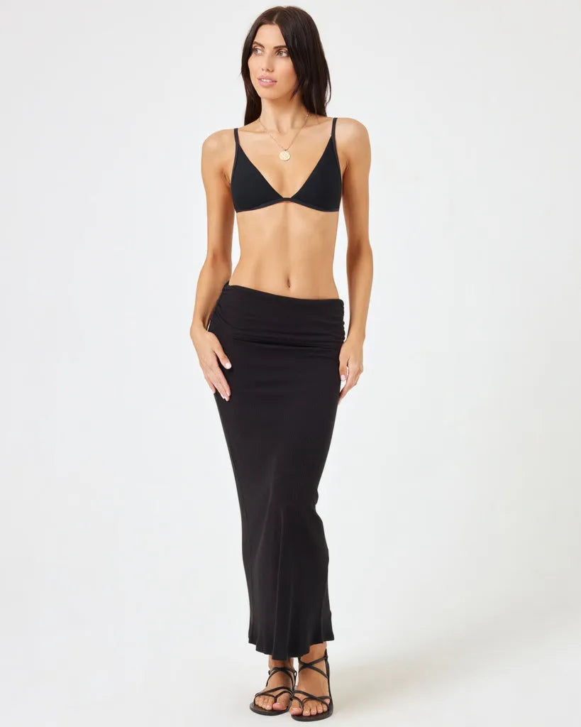 L*Space Womens Dress Manaia
