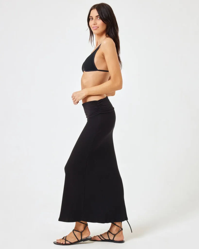 L*Space Womens Dress Manaia