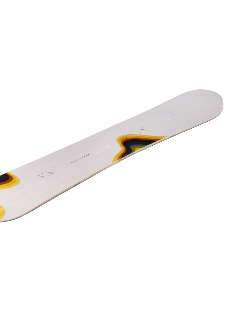 Arbor Womens Snowboard Mantra