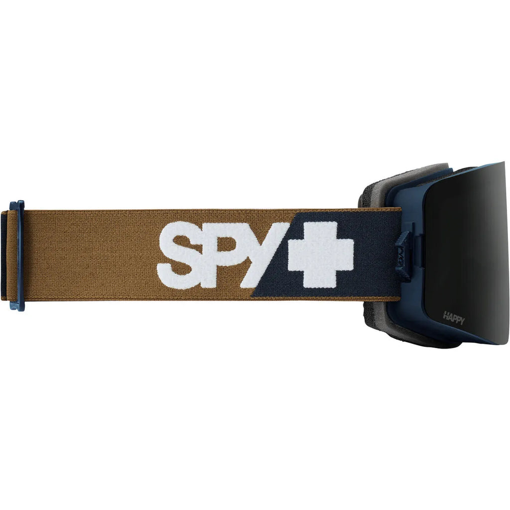 Spy Snow Goggles Marauder