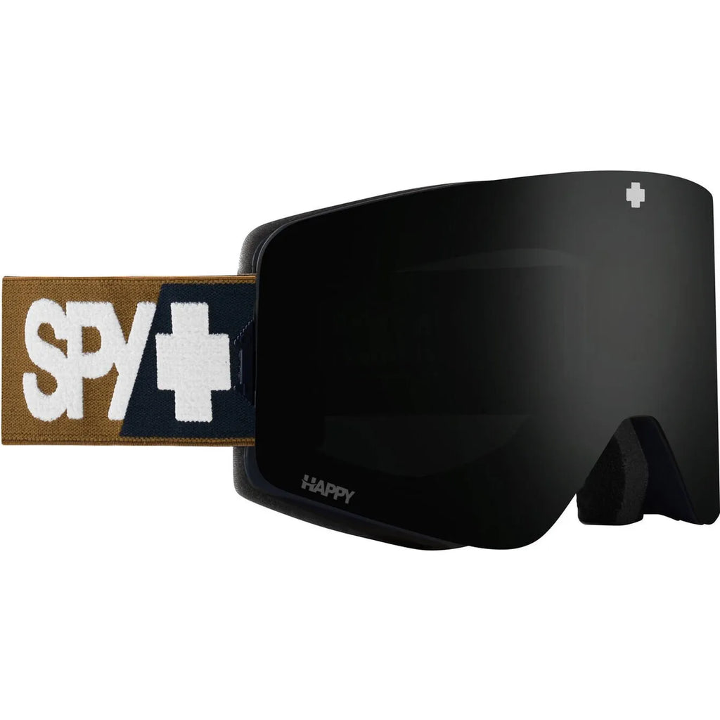 Spy Snow Goggles Marauder