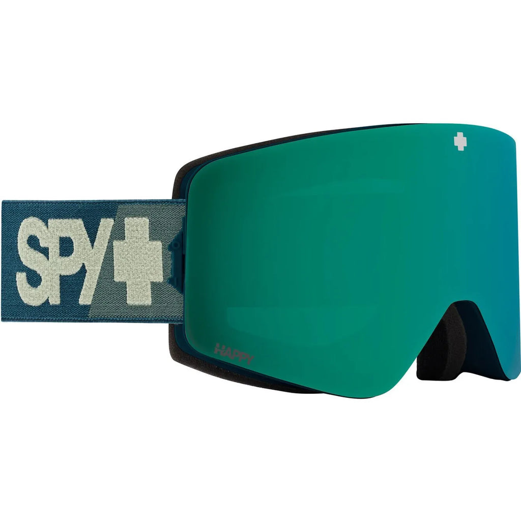 Spy Snow Goggles Marauder